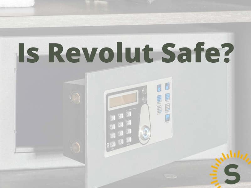 is-revolut-safe