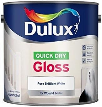 best gloss paint 1