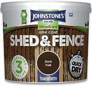 best fence paint 3